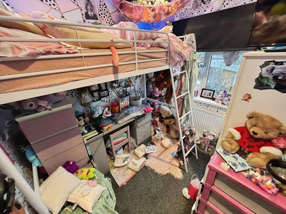 Abbeyfield Road, Birmingham