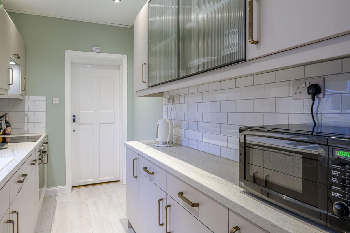 Hampton Court Road, Birmingham