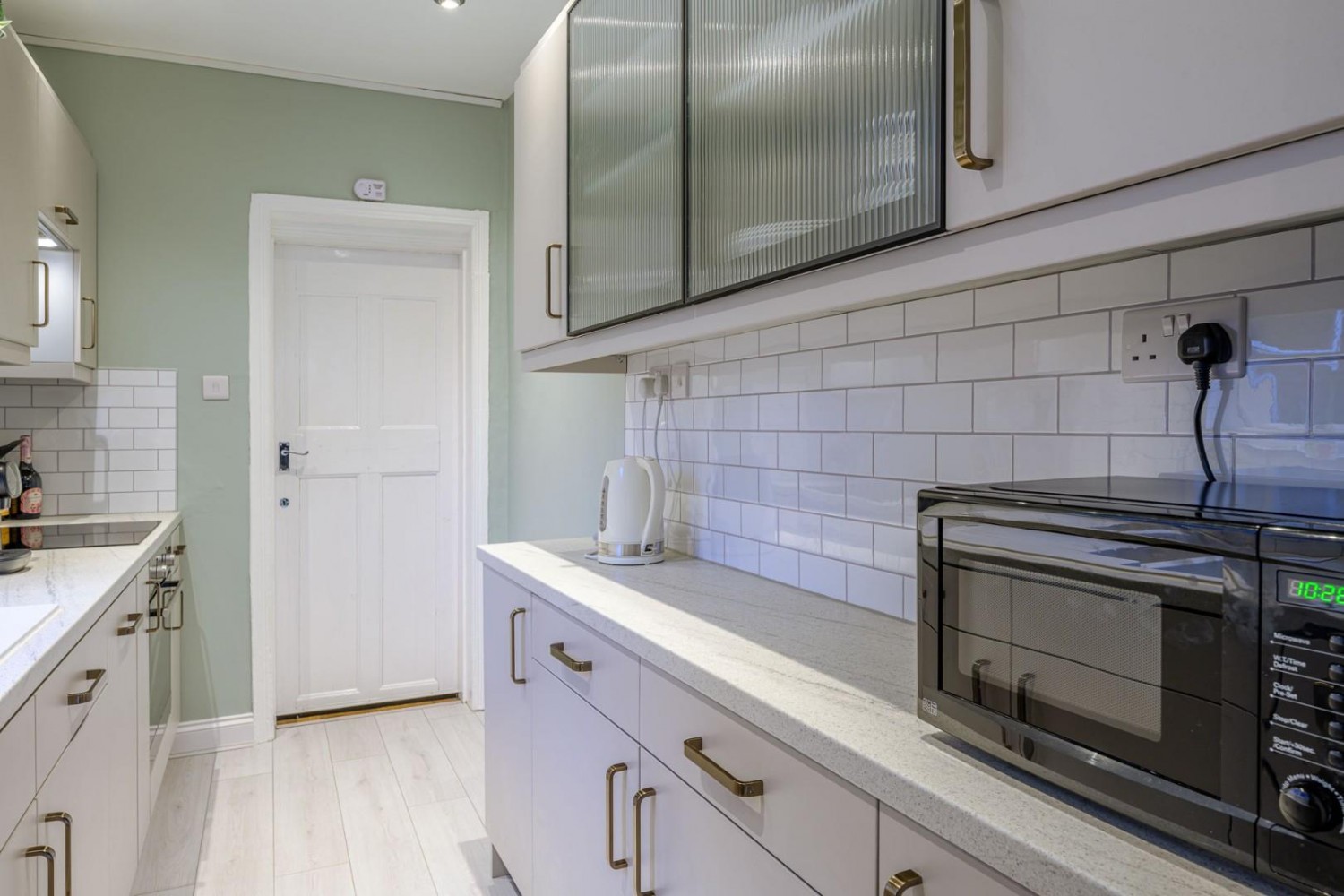 Hampton Court Road, Birmingham