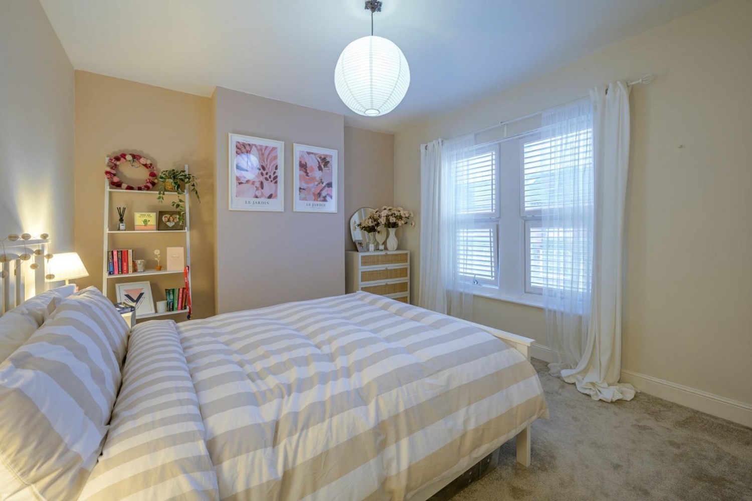 Hampton Court Road, Birmingham