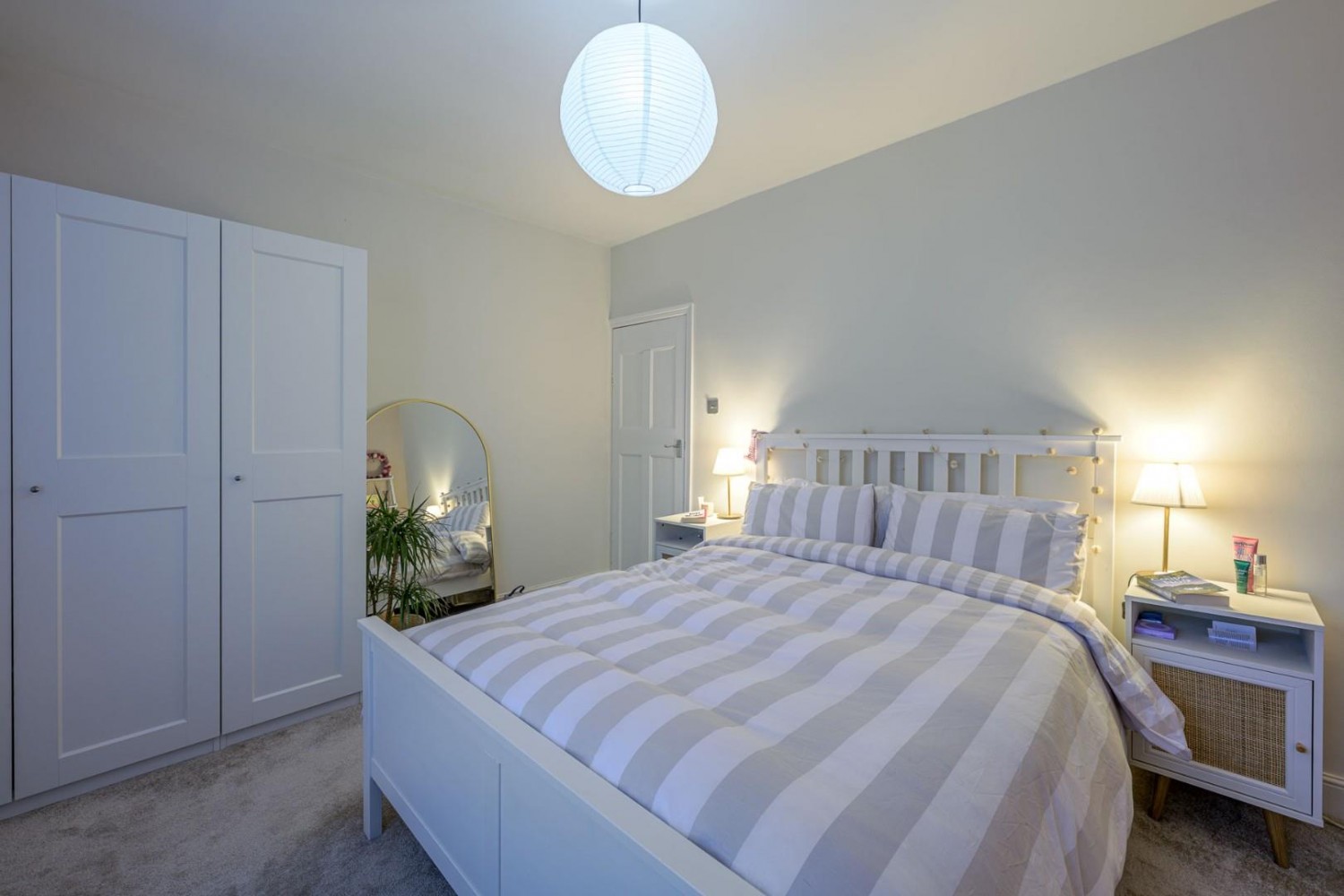 Hampton Court Road, Birmingham