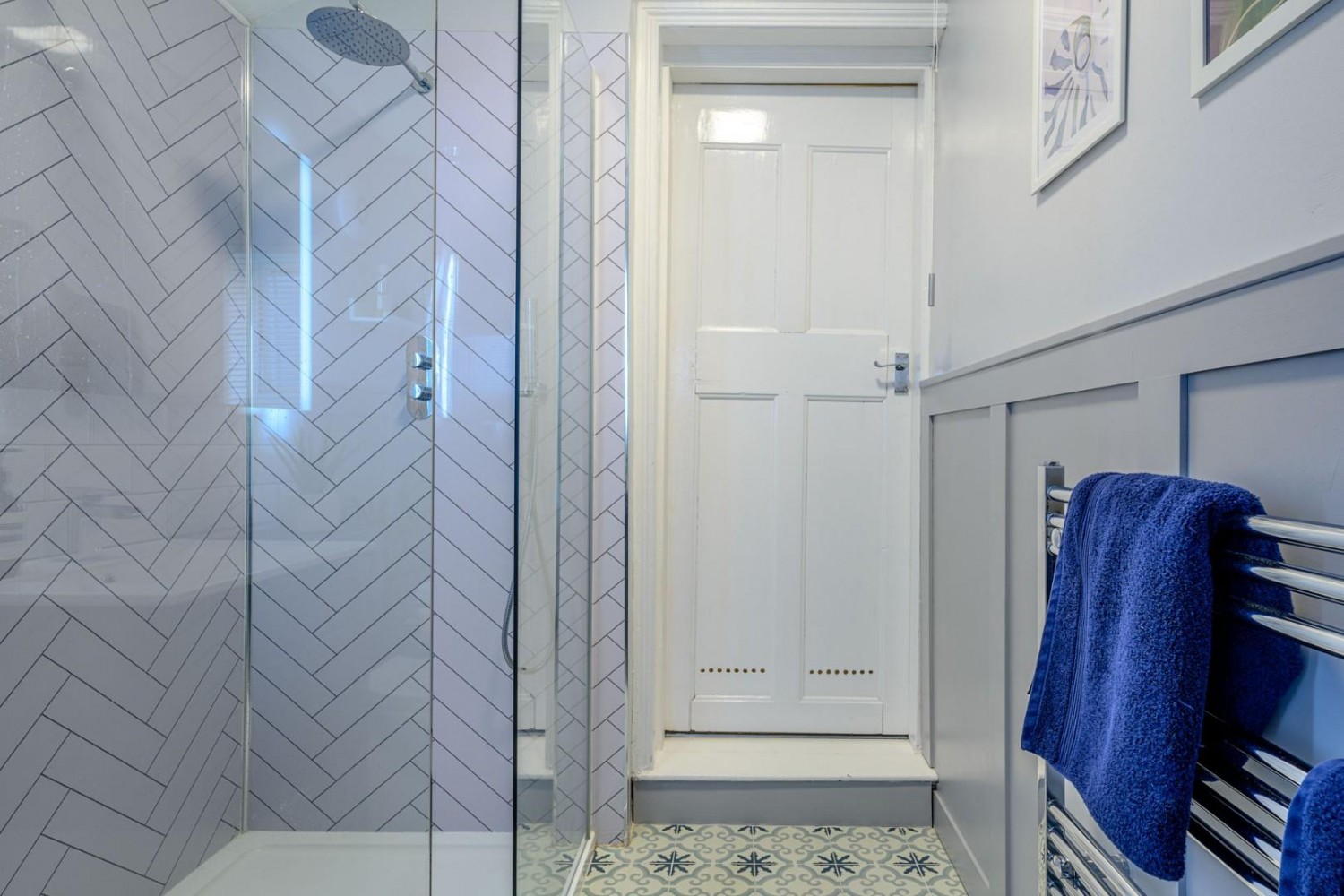 Hampton Court Road, Birmingham