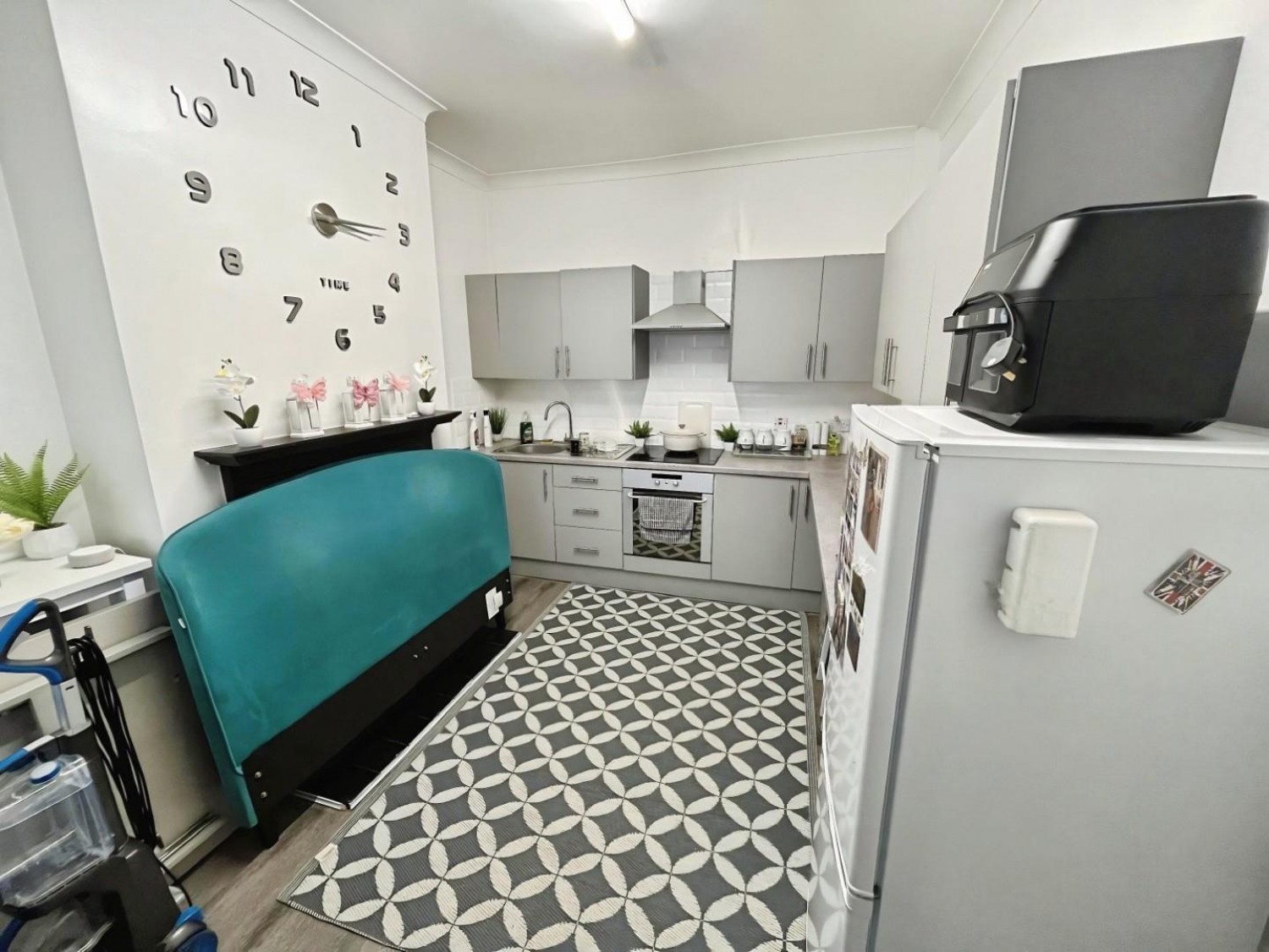 Chester Road, Sutton Coldfield