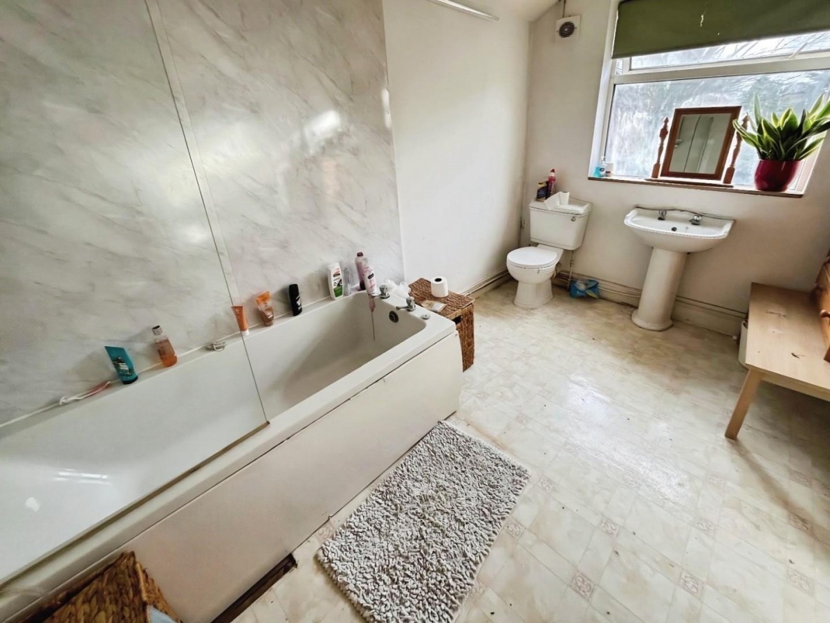 Chester Road, Sutton Coldfield