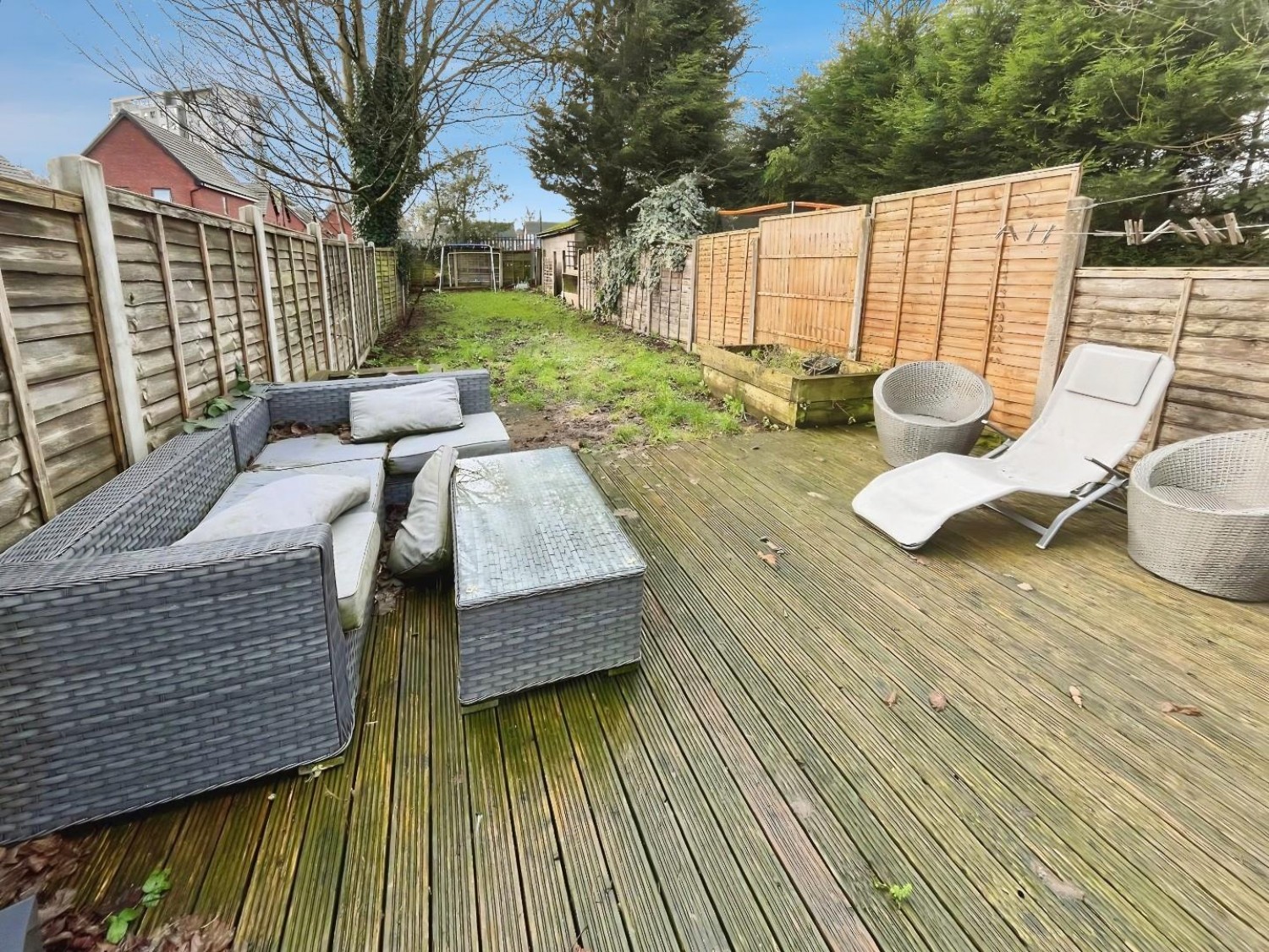 Chester Road, Sutton Coldfield