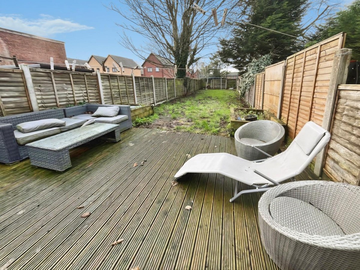 Chester Road, Sutton Coldfield