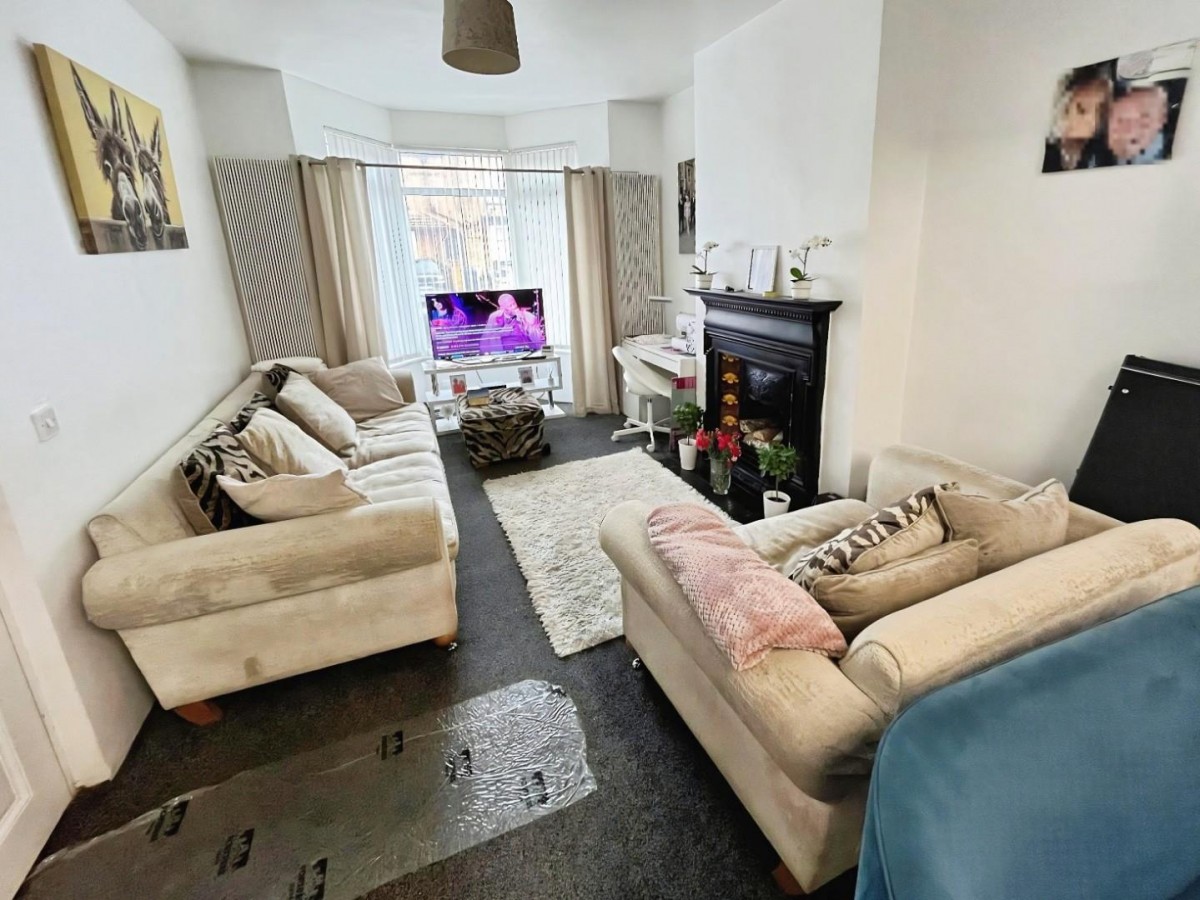 Chester Road, Sutton Coldfield