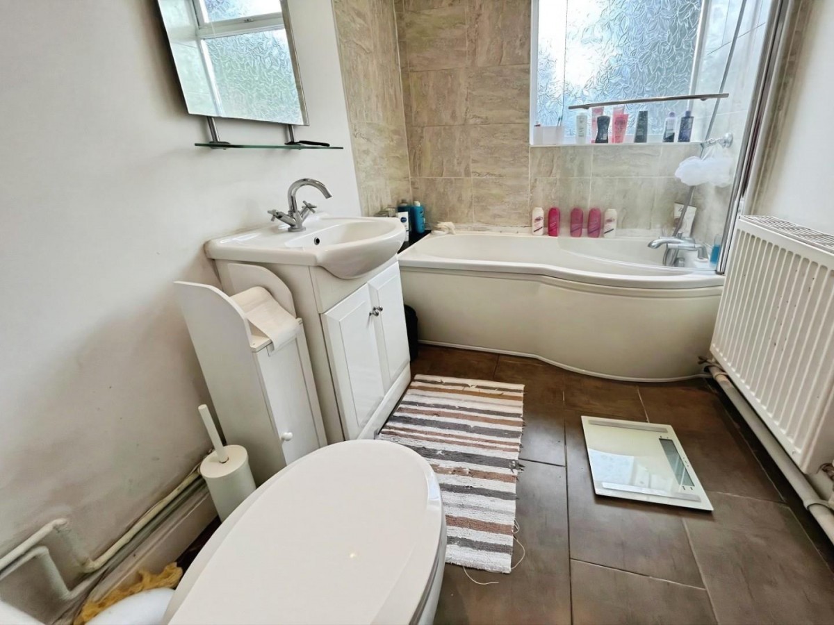 Chester Road, Sutton Coldfield