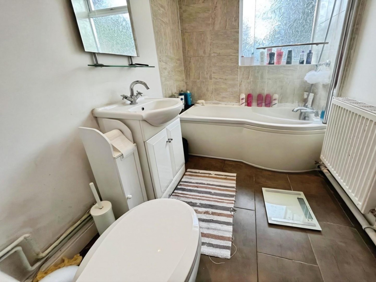 Chester Road, Sutton Coldfield