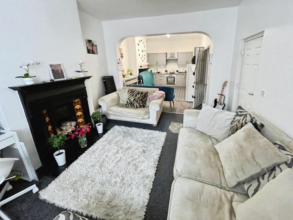 Chester Road, Sutton Coldfield