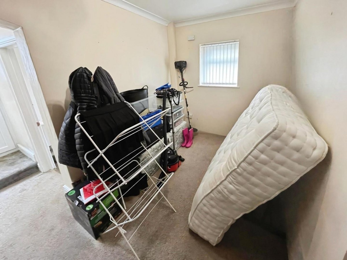 Chester Road, Sutton Coldfield