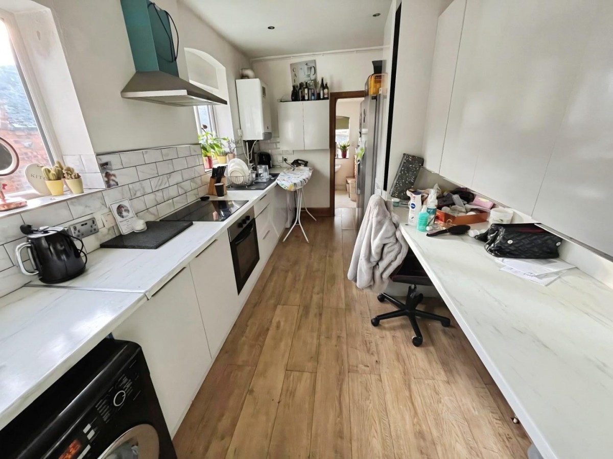 Chester Road, Sutton Coldfield