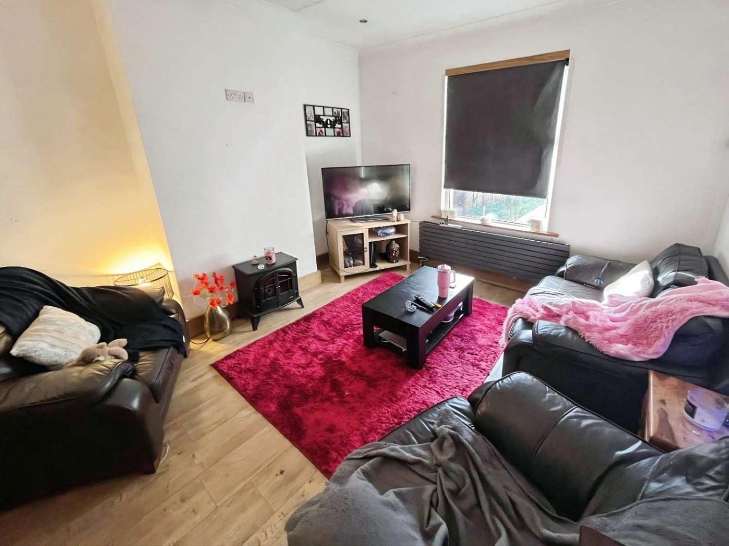 Chester Road, Sutton Coldfield