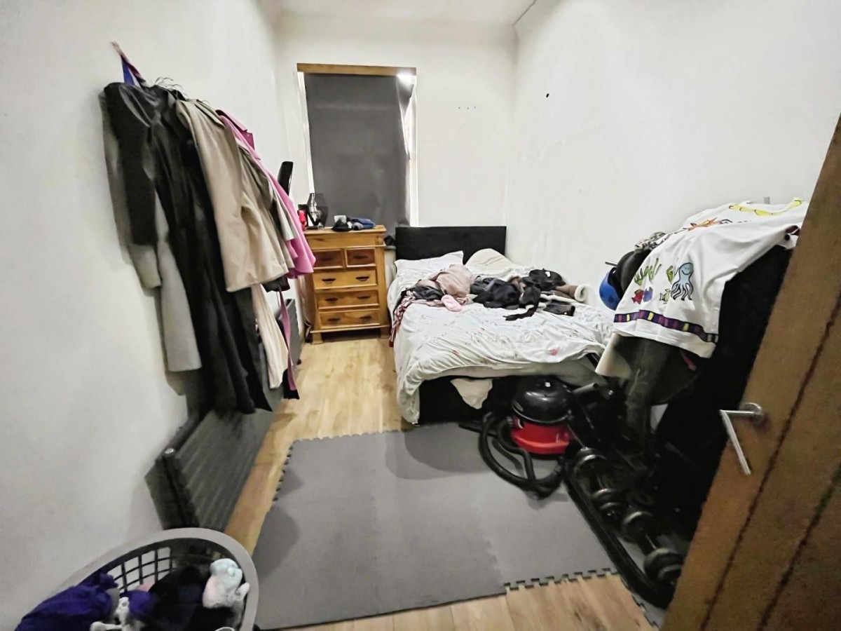 Chester Road, Sutton Coldfield