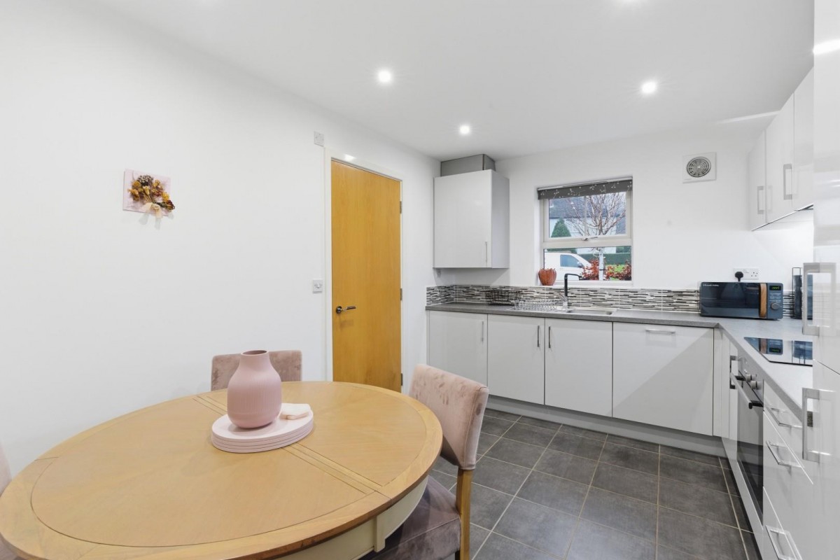 Asket Drive, Leeds, West Yorkshire