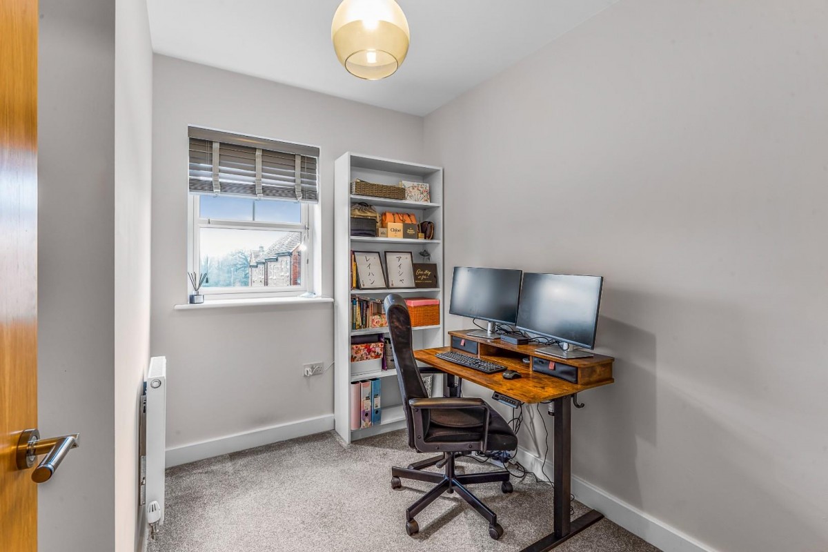 Asket Drive, Leeds, West Yorkshire