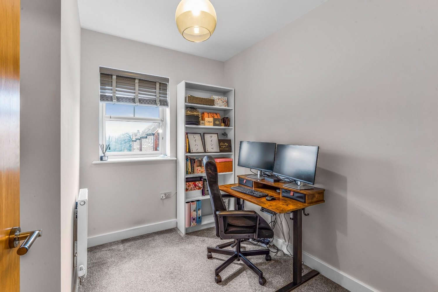 Asket Drive, Leeds, West Yorkshire