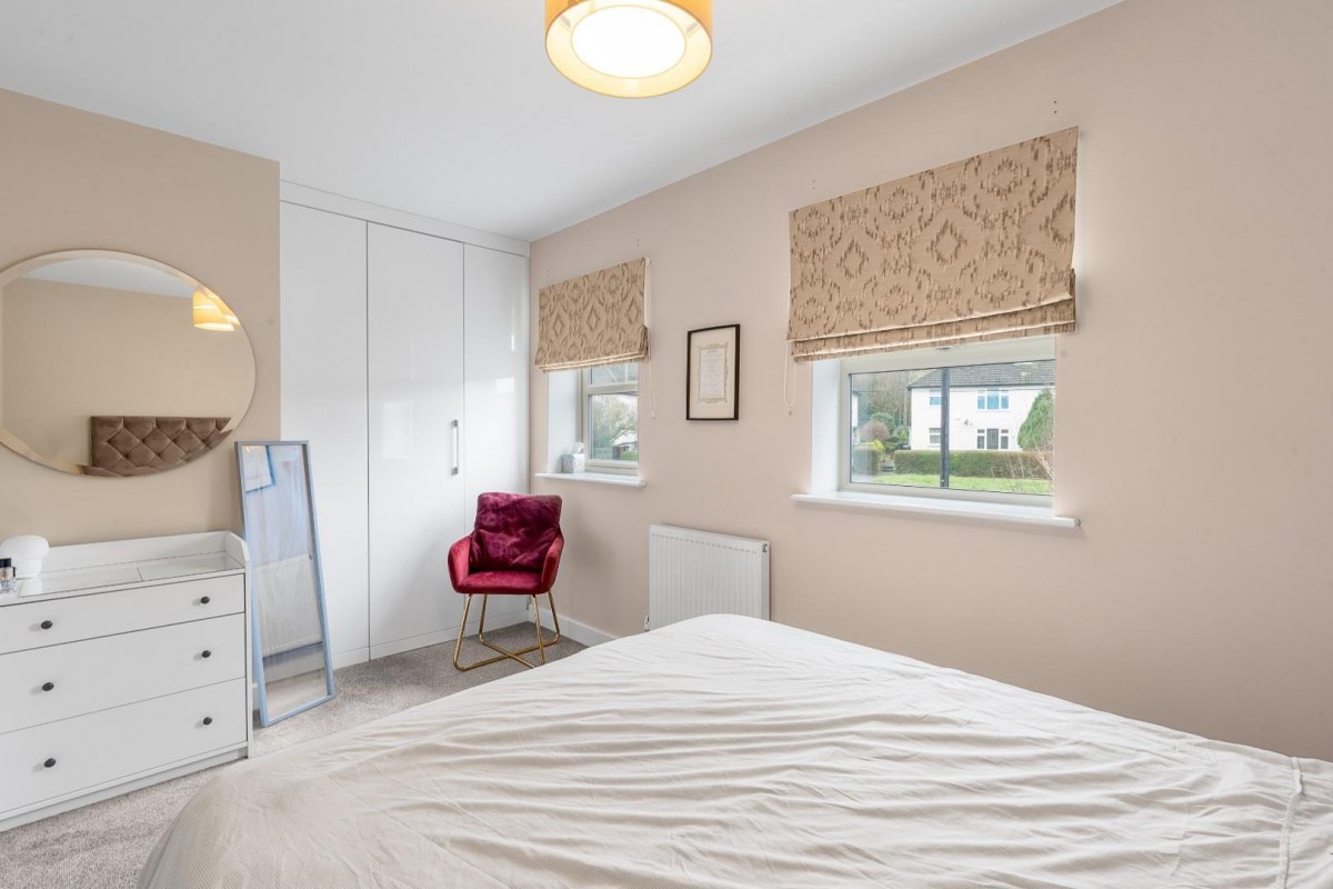 Asket Drive, Leeds, West Yorkshire