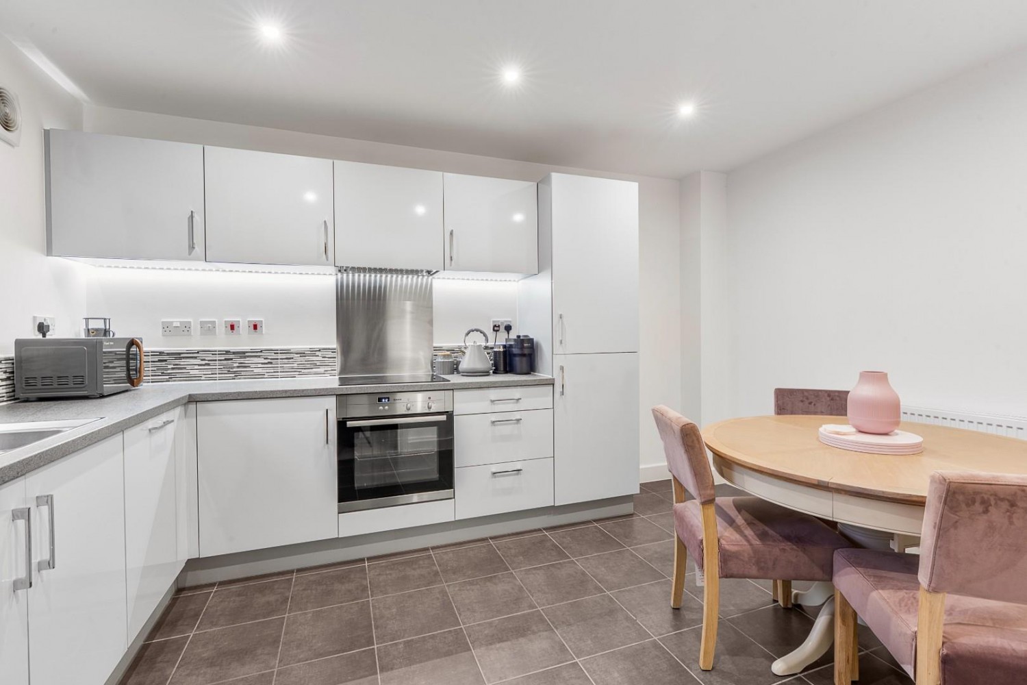 Asket Drive, Leeds, West Yorkshire