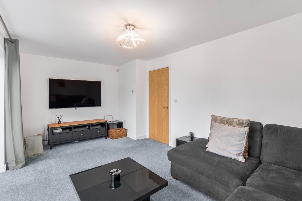 Asket Drive, Leeds, West Yorkshire