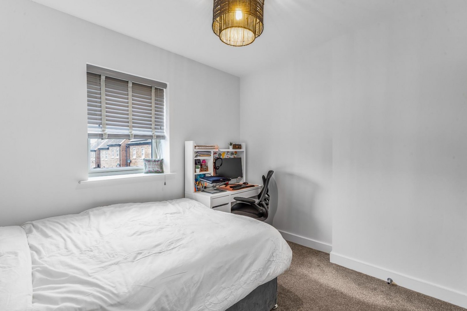 Asket Drive, Leeds, West Yorkshire