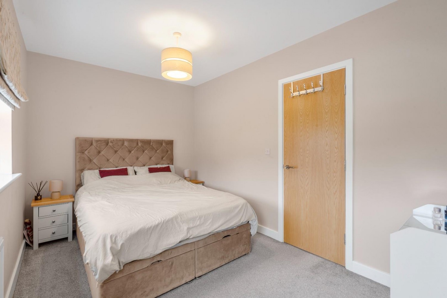 Asket Drive, Leeds, West Yorkshire