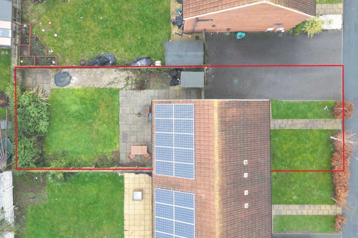 Asket Drive, Leeds, West Yorkshire