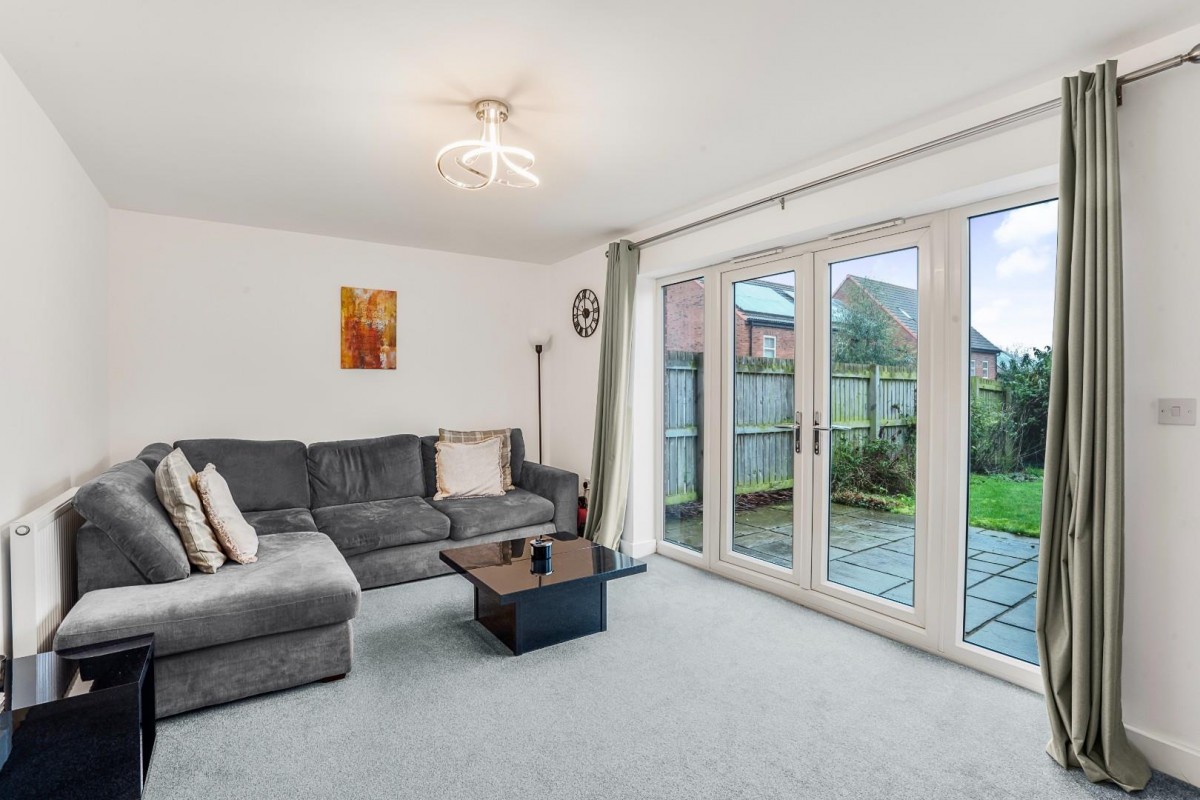 Asket Drive, Leeds, West Yorkshire