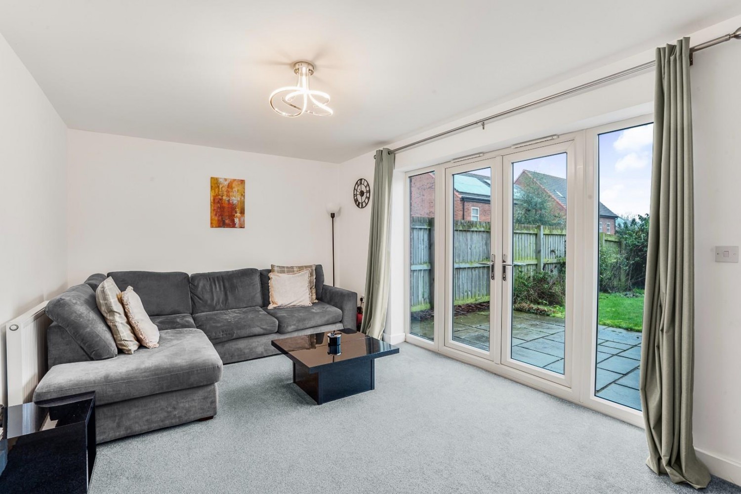 Asket Drive, Leeds, West Yorkshire