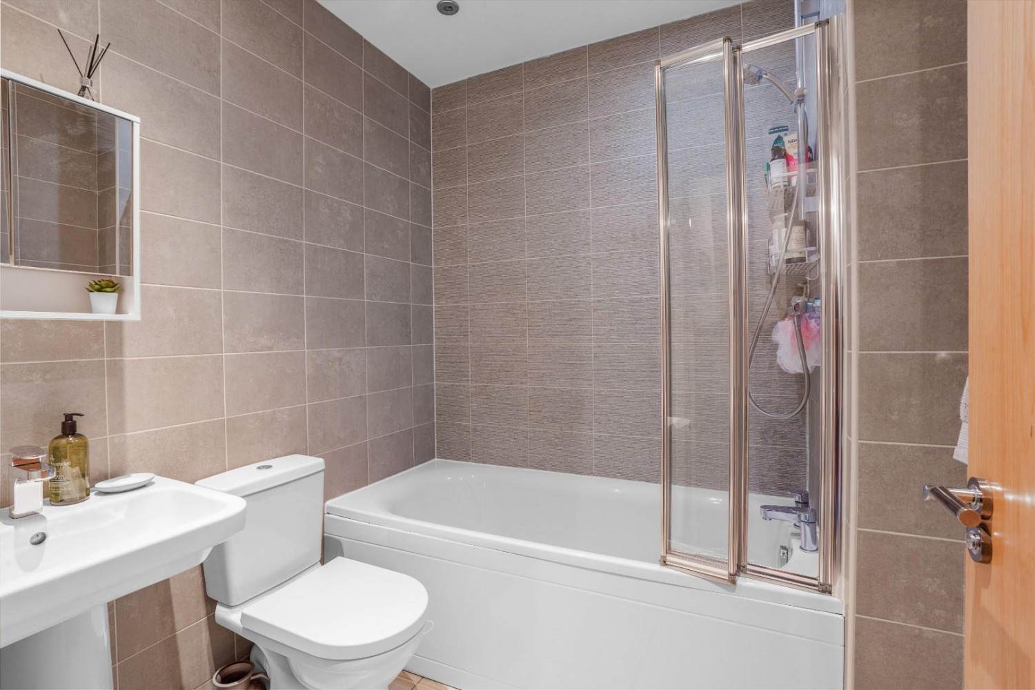 Asket Drive, Leeds, West Yorkshire