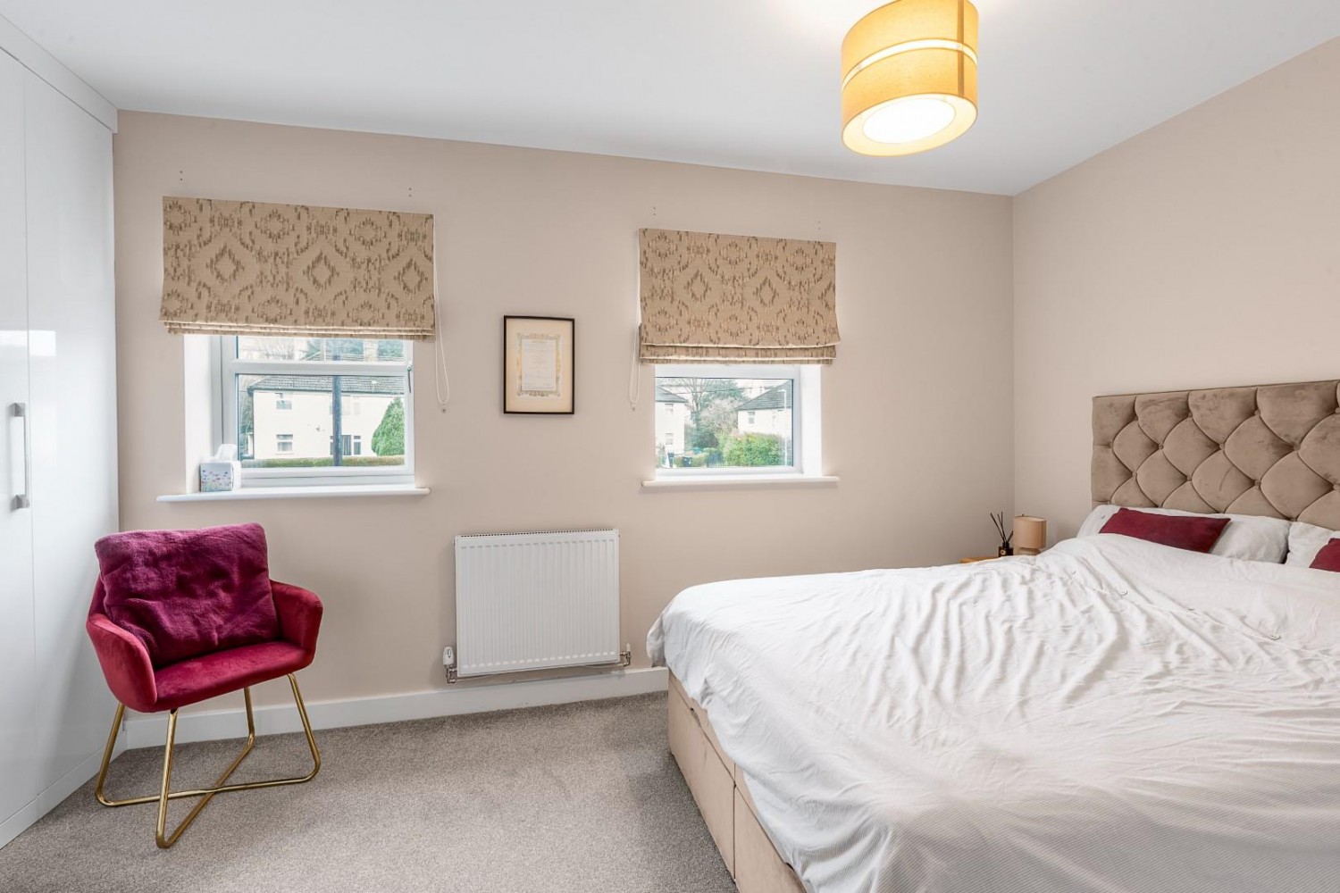 Asket Drive, Leeds, West Yorkshire