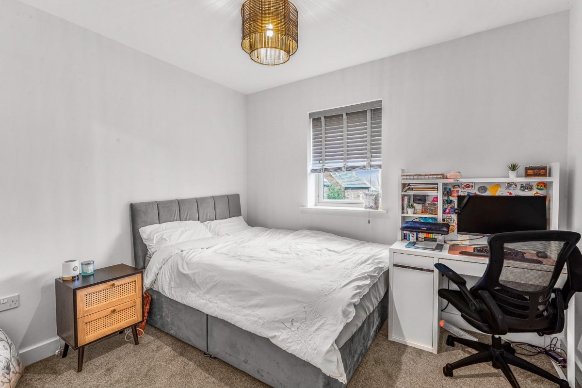 Asket Drive, Leeds, West Yorkshire