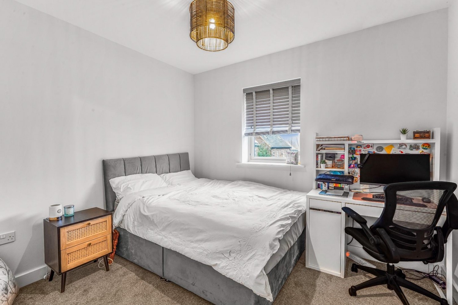 Asket Drive, Leeds, West Yorkshire