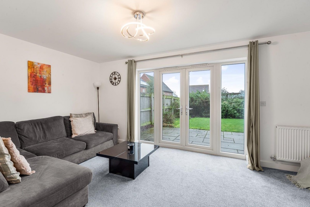 Asket Drive, Leeds, West Yorkshire