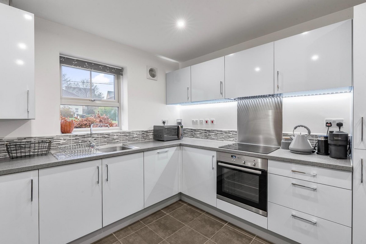 Asket Drive, Leeds, West Yorkshire