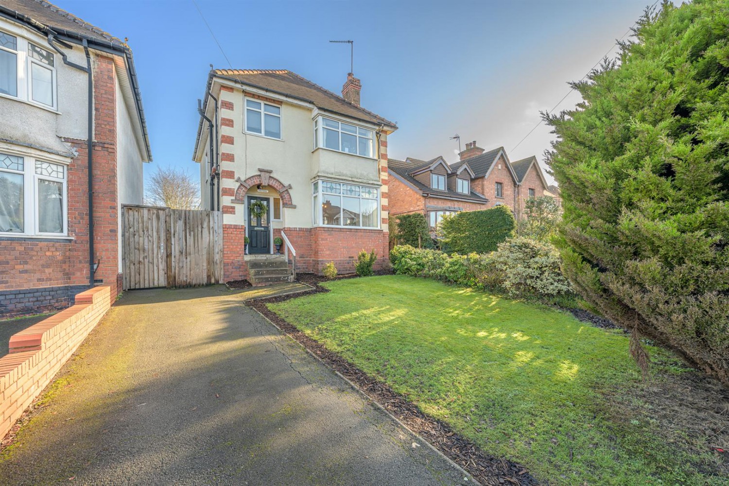 Rochdale, Ham Lane, Stourbridge, DY9 0UE