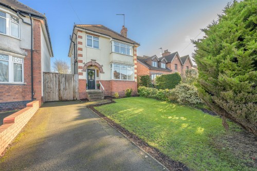 Rochdale, Ham Lane, Stourbridge, DY9 0UE