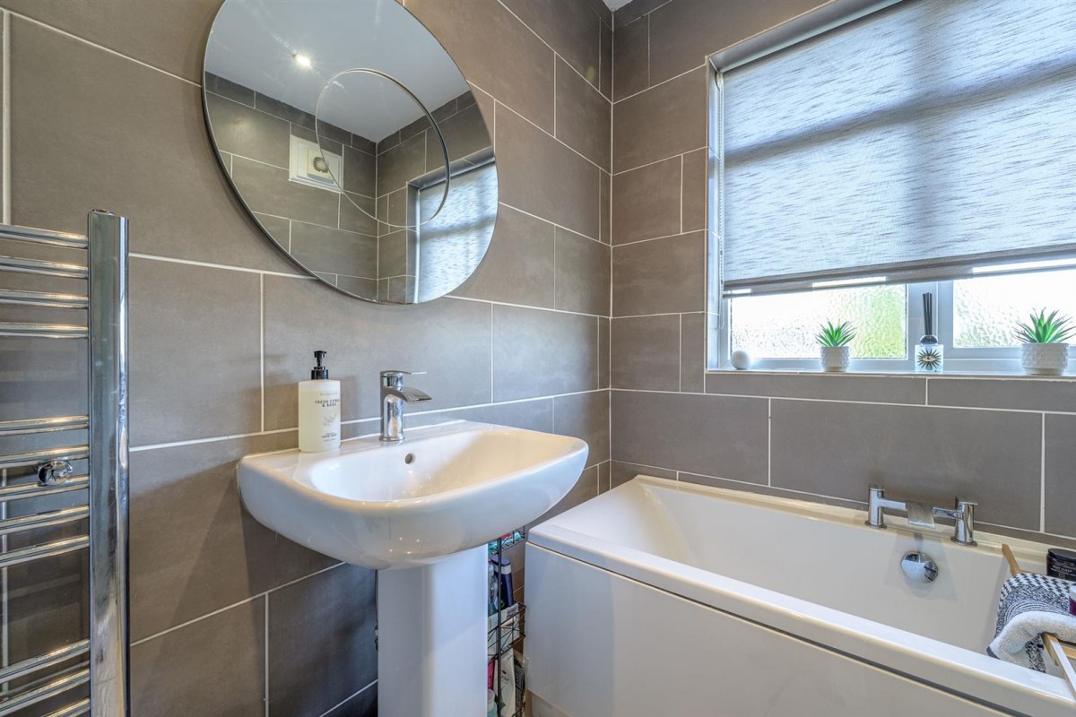 Rochdale, Ham Lane, Stourbridge, DY9 0UE