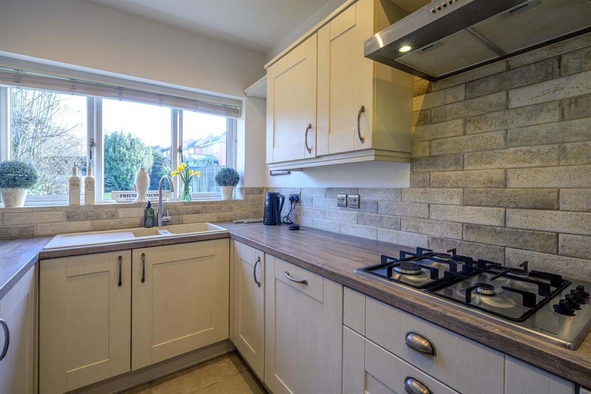 Rochdale, Ham Lane, Stourbridge, DY9 0UE