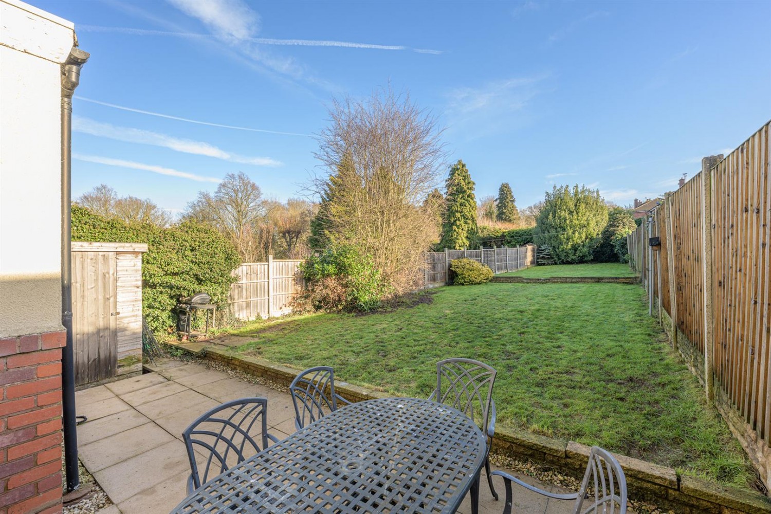 Rochdale, Ham Lane, Stourbridge, DY9 0UE