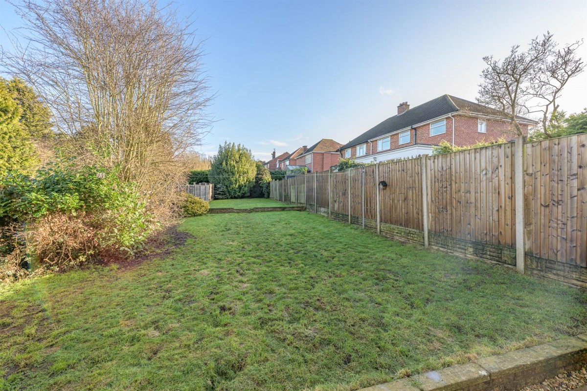 Rochdale, Ham Lane, Stourbridge, DY9 0UE