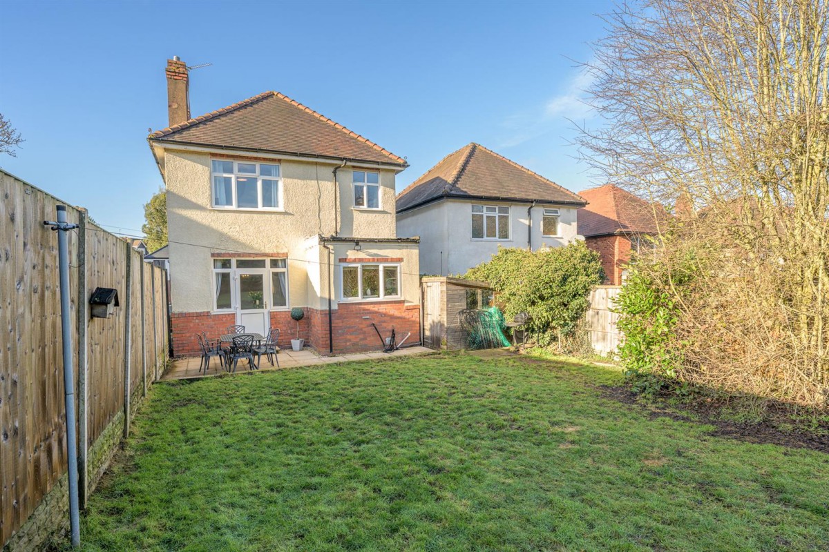 Rochdale, Ham Lane, Stourbridge, DY9 0UE