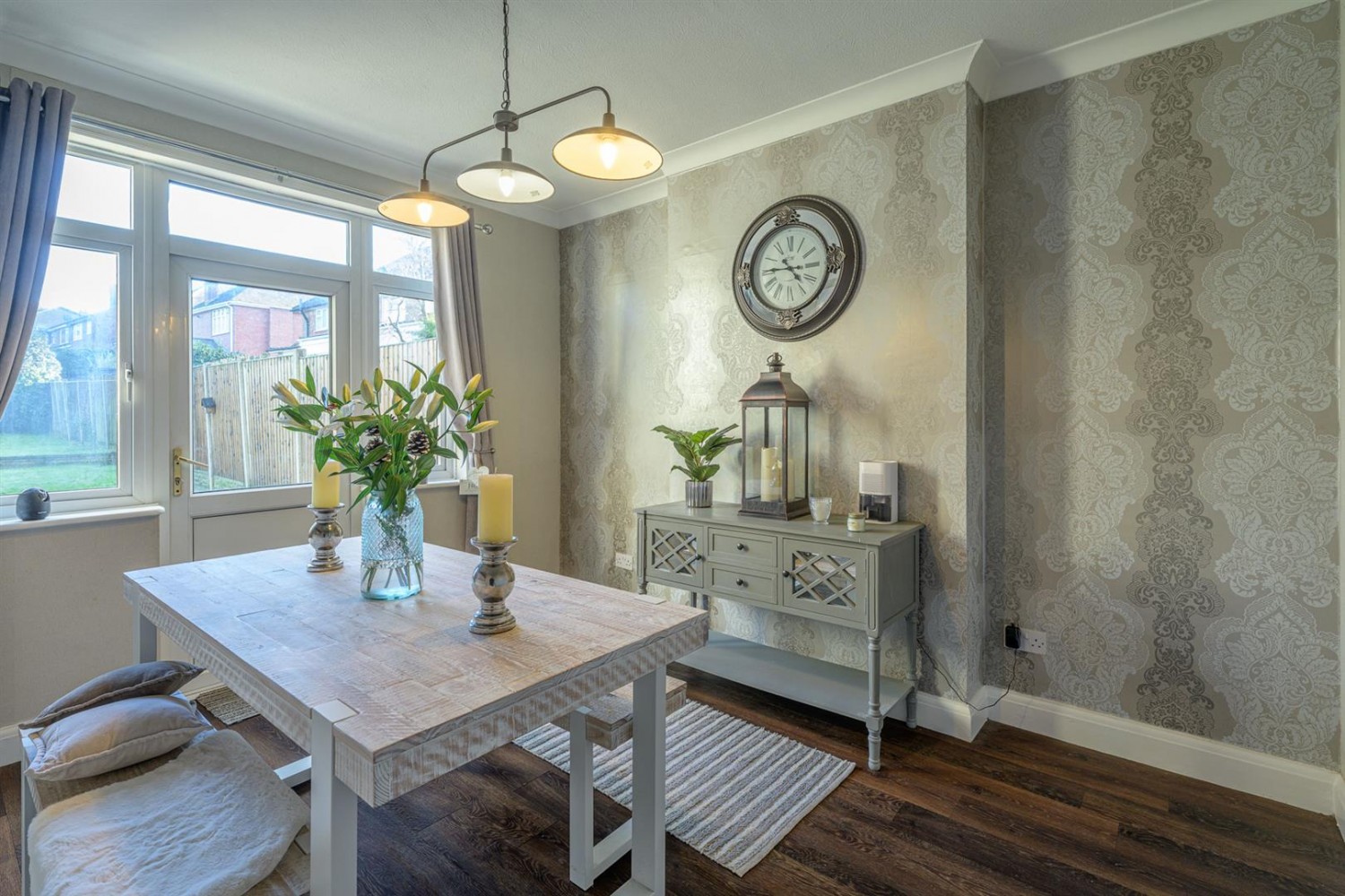 Rochdale, Ham Lane, Stourbridge, DY9 0UE