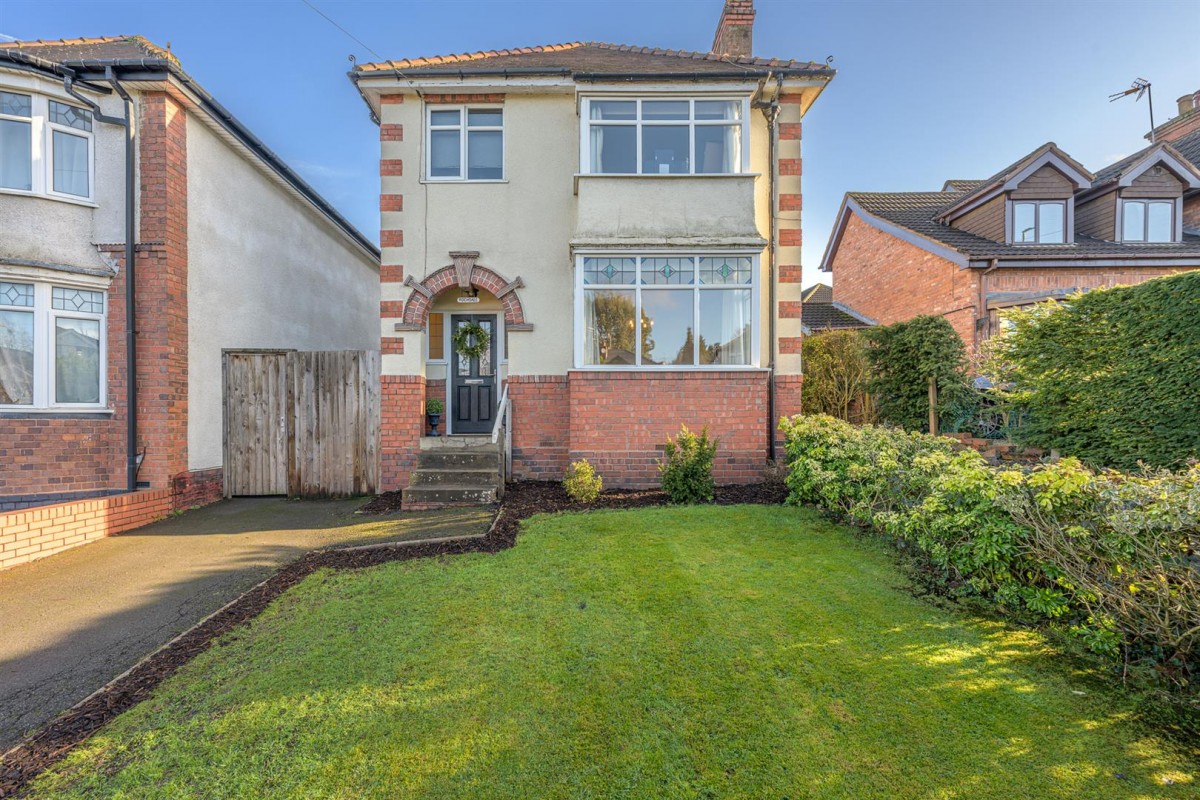 Rochdale, Ham Lane, Stourbridge, DY9 0UE