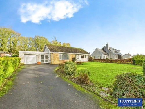 Ryehill Road, Powfoot, Annan, DG12