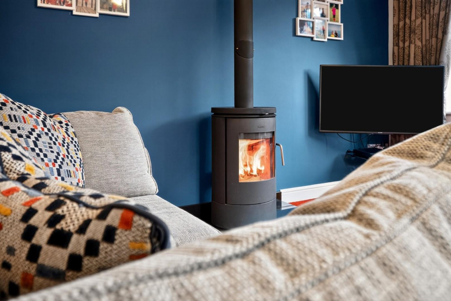 Danesmead Close, Fulford, York