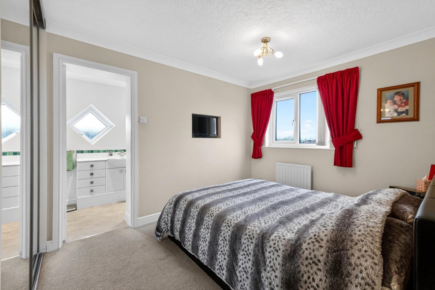 Danesmead Close, Fulford, York