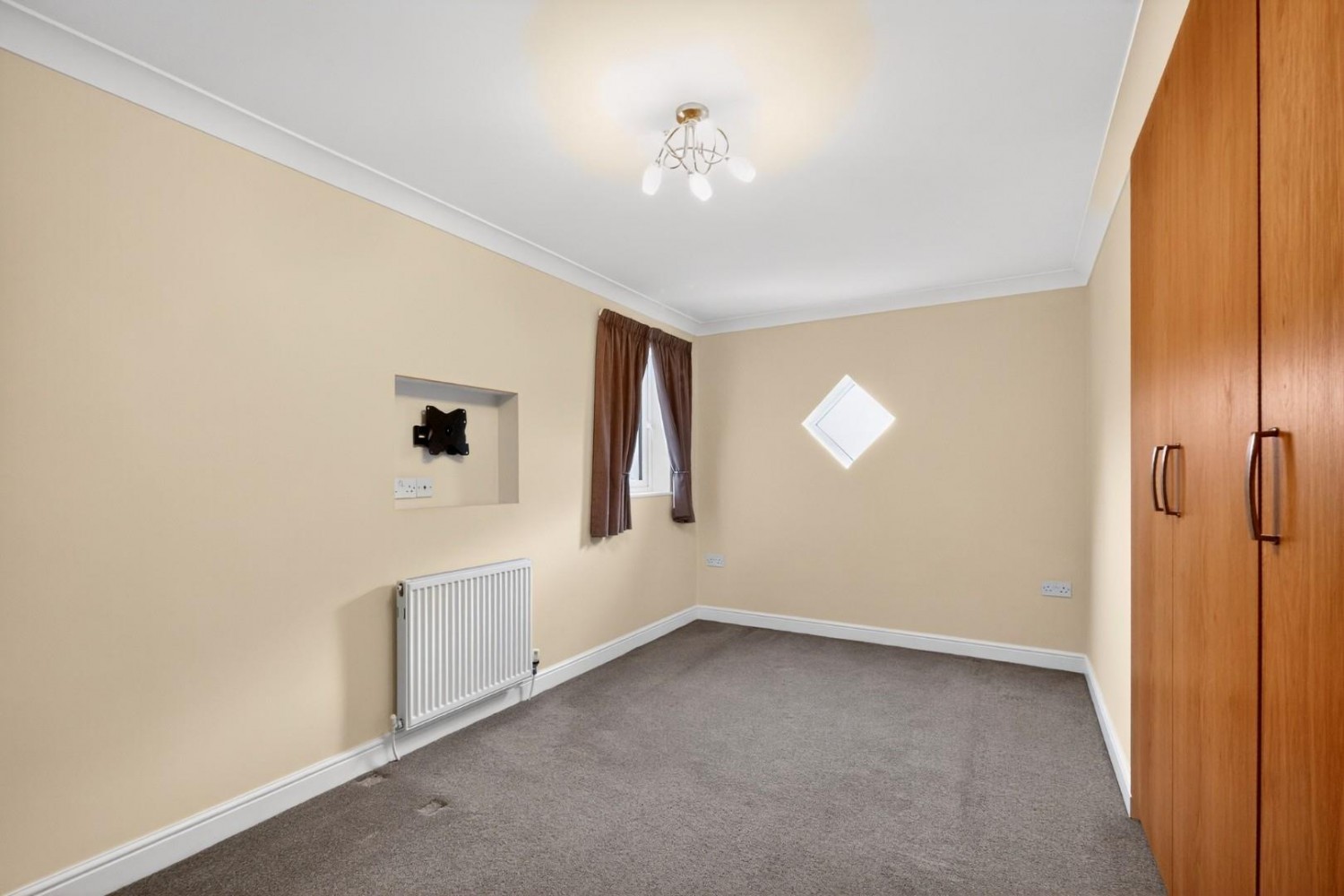 Danesmead Close, Fulford, York