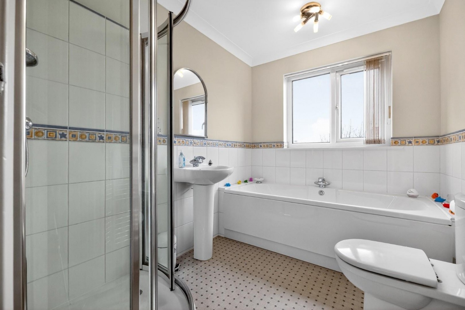 Danesmead Close, Fulford, York