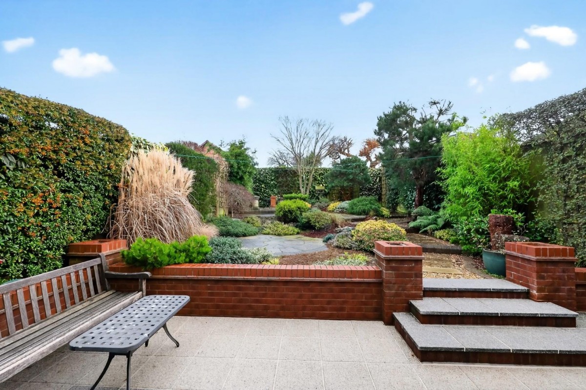 Danesmead Close, Fulford, York